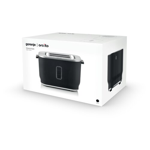 Gorenje T800ORAB toster Slike
