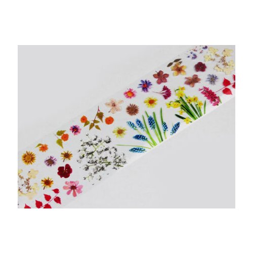  TRANSFER FOLIJE ZA NAIL ART Slike