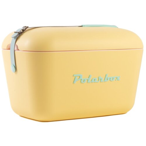 Polarbox Yellow - Aqua Ručni frižider 12l Cene