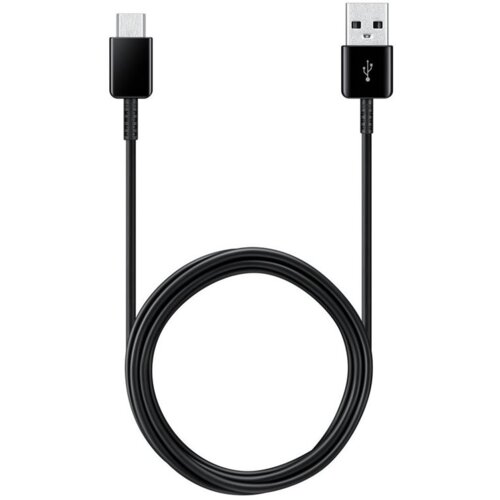 DATA kabl Fast Charger type C crni Slike