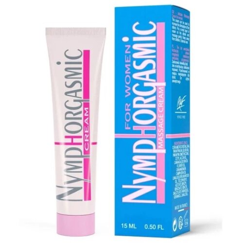 Sensation Luxe Nymphorgasmic gel za stimulaciju Slike