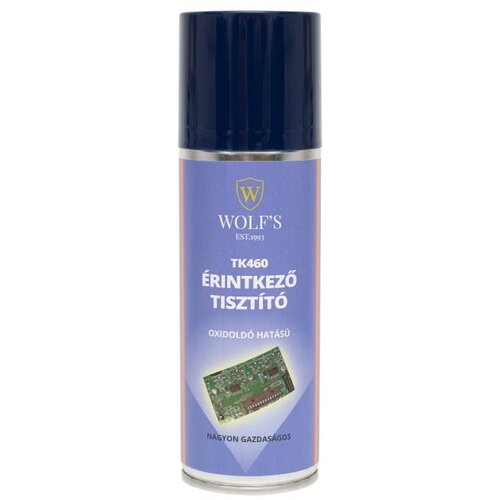 Kontakt sprej 200ml Slike