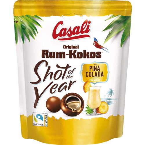  Rum Kokos Pina Colada - 175 g Cene