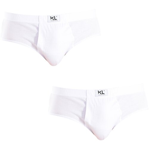 Kisses&Love KLS3-2027-WHITE Bijela Cijene