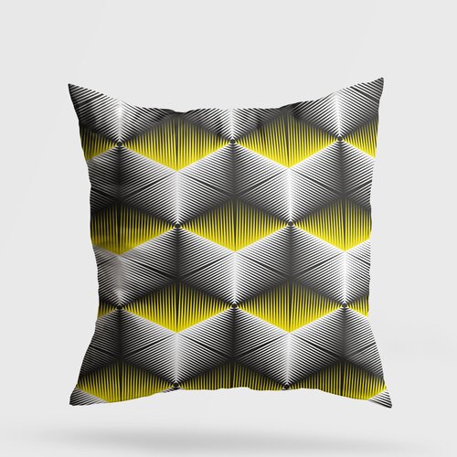 Wallity jastuk 43x43cm &scaron;areni Cijene