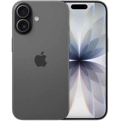 Apple iPhone 17 512GB Black Cene