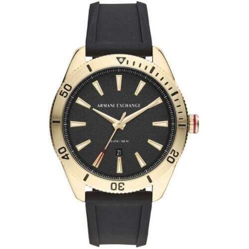 Armani Exchange mo&amp;scaron;ka analogna ročna ura ax1828 Slike
