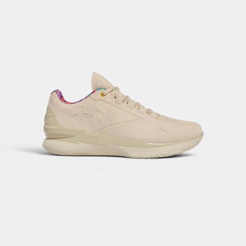 Under Armour Nizke superge Curry 1 Low Flotro Lux Bež Cene