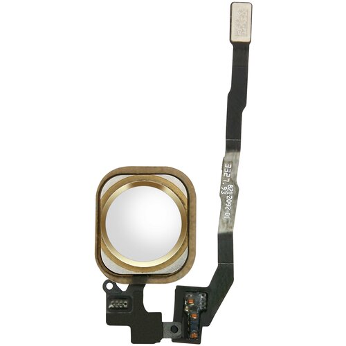 AVIZAR Glavni gumb Home s prikljucnim kablom str. Apple iPhone 5S - bel, (20886155) Slike