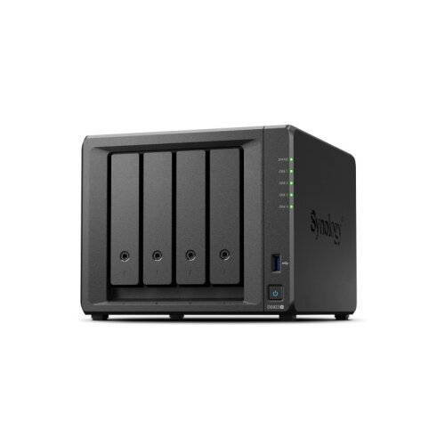 Synology DS925+ Tower, 4-Bays NAS ( 6337 ) Cene