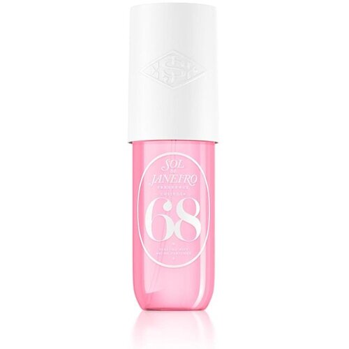 Sol de Janeiro Cheirosa 68 Beija Flor sprej za kosu i telo 90 ml Slike