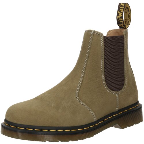 Dr. Martens 2976 Muted Olive Tumbled Nubuck+E.H.Suede Kaki Cijene