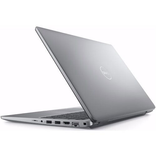 Dell Precision M3590 15.6 inch FHD Core Ultra 7 155H 16GB 512GB SSD RTX 500 4GB Backlit SC Win11Pro 3yr ProSupport laptop Cene
