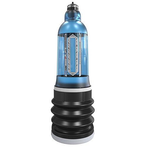 Bathmate vodna erekcijska črpalka "hydromax 7 - wide boy" (R26130) Cene