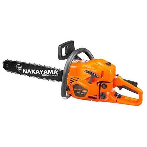 Nakayama testera mot. 2.6ks 50cm-20