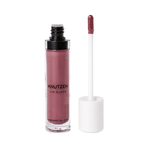 UND GRETEL KNUTZEN Lip Gloss - Matte Lavender 10 Slike