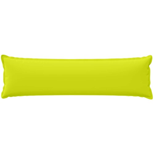  Presvlaka za jastuk HOUTEN Svijetlo zelena. 40 x 145 cm Slike