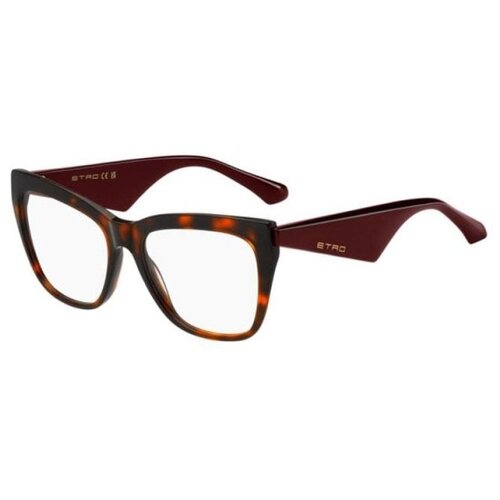 Etro 0048 65T ONE SIZE (54) Havana/Kristalna Cene