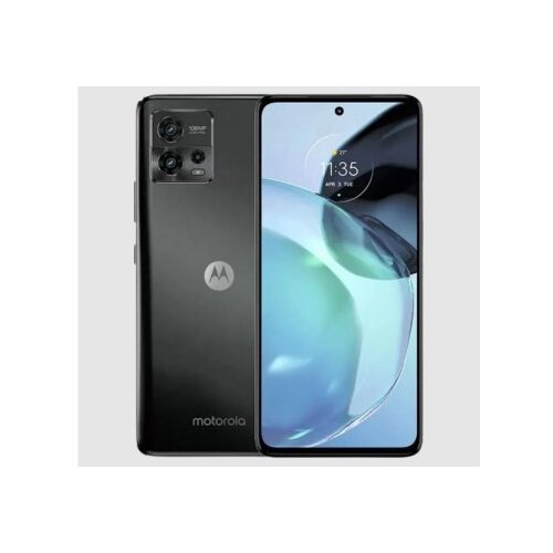 Motorola moto G72 8/128GB meteorite gray (PAVG0018RS) Cene