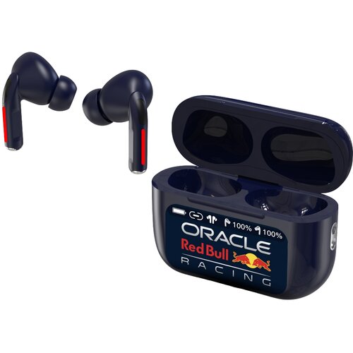ORACLE RED BULL RACING Red Bull Racing bežicne slu&scaron;alice 5.4, RB-EB110 Bluetooth ANC, ENC, In-Ear. Cijene