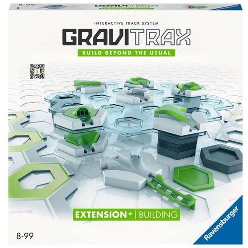 Ravensburger društvena igra – Gravitrax građevine Cene