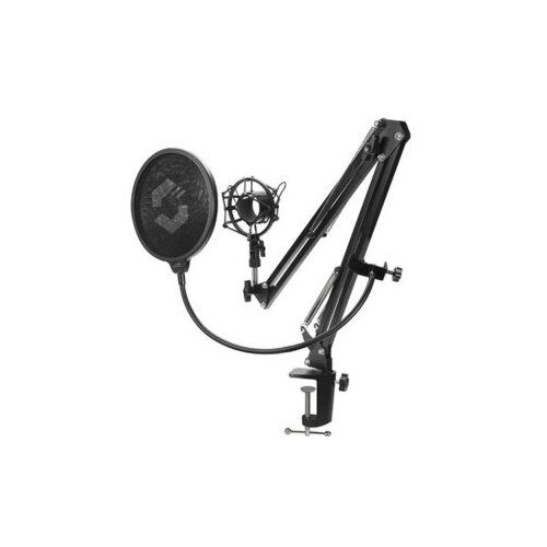  Stalak za mikrofon SPEEDLINK VOLITY, Streaming Slike