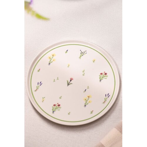 Hermia Set servisnih tanjira, 4 komada, Beli Cene