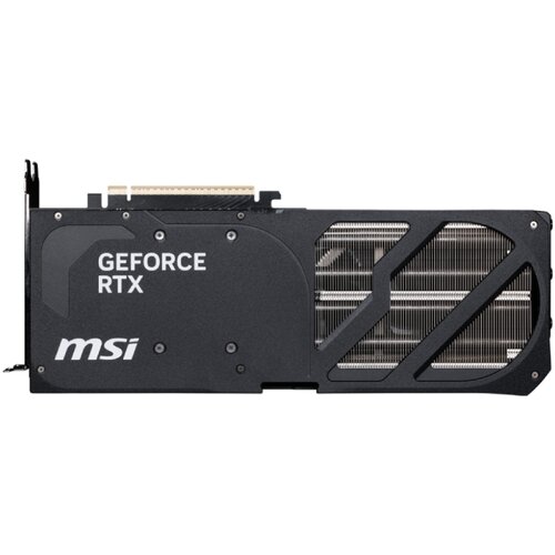 MSI nVidia GeForce RTX 5080 16GB 256bit GeForce RTX 5080 16G SHADOW 3X OC grafička karta Slike