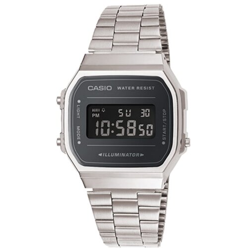 Casio Ročna ura A168WEM-1EF Cene