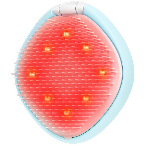 Foreo FLIP Play Advanced LED krtača za lase - Ice Ice Baby! Cene