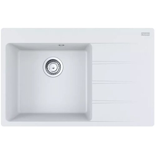 Franke sudopera CNG 611-78 A 114.0685.103 Cene