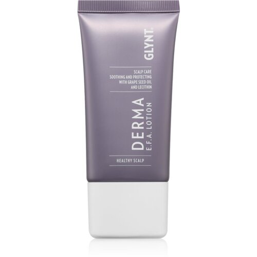 Glynt Derma E.F.A. Lotion umirujuća njega za suho vlasište 50 ml Cijene