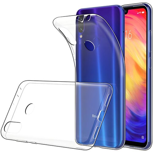  Przezračno za&scaron;titno kući&scaron;te za Xiaomi Redmi Y3 - Prozirna KP26165 Cene