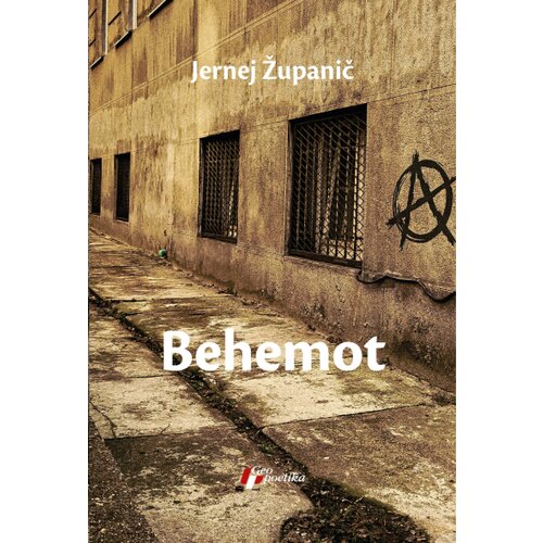 Geopoetika Jernej Županič - Behemot Slike
