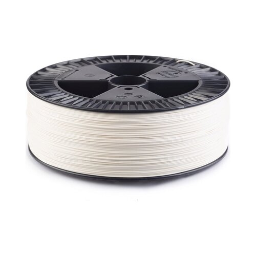 Fillamentum ASA Extrafill Traffic White - 1,75 mm / 2500 g Slike