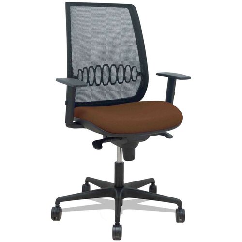  Uredska stolica Alares P&amp;amp;amp C 0B68R65 Tamno smeđi Slike