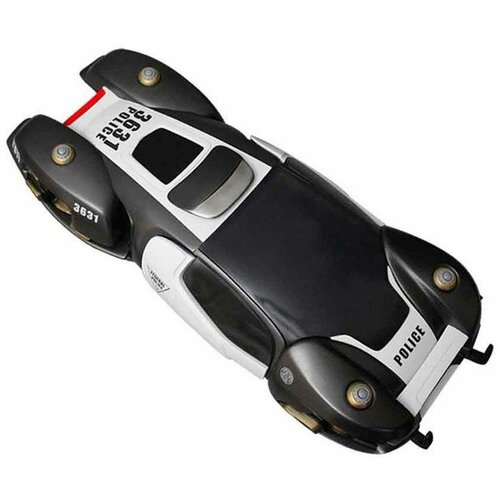 Hollywood Collectibles figura Total Recall: Flying Police Car Replica Slike