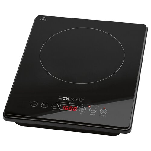 Clatronic EKI 3569 indukcijska ploča Slike