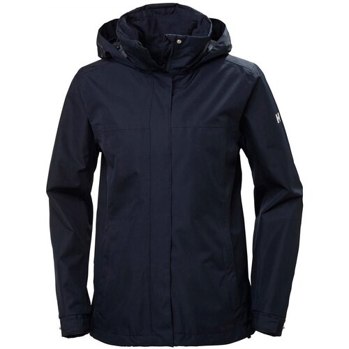 Helly Hansen Dark Blue Women&amp;#039;s Functional Lightweight Jacket Aden Slike