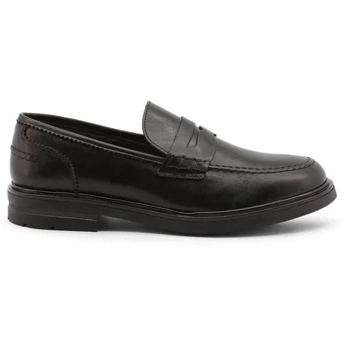 Duca di Morrone Lupo - Leather Black Crna