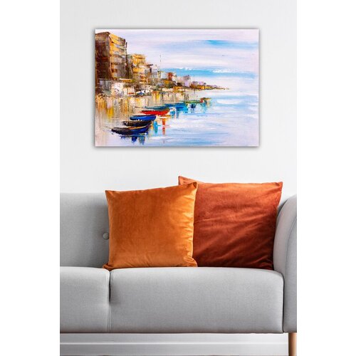 Wallity Slika 641165587, 50x70 cm Cene