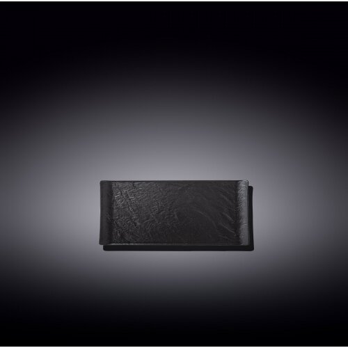  Servirni Krožnik SlateStone, Porcelan, 150x80mm Cene