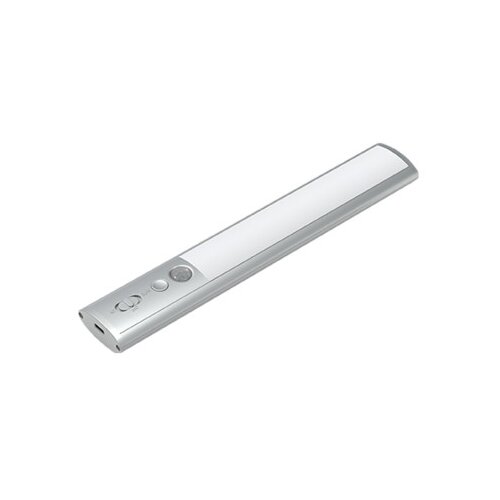Master Lampa 2W 120Lm 3000-6500K IP20 300x41x19mm magnet 1x0.3m type-c silver M3-LB36-300 Slike