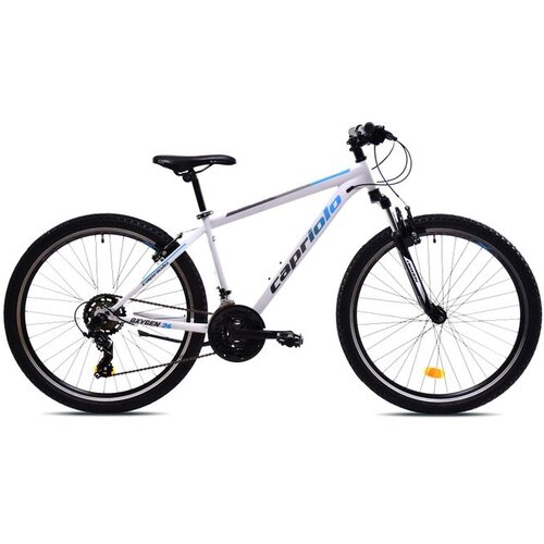 Capriolo gorsko kolo MTB Oxygen, 26inch Cene