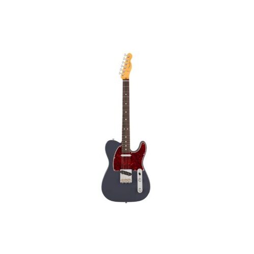  Gitara El. Fender American Pro Classic Telecaster&amp;reg; , RW, Faded Black -0114960322 Slike