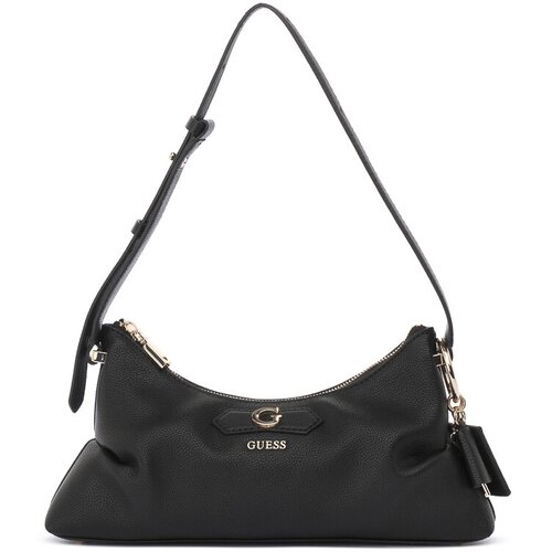 Guess Torbe BLA SUZY SHOULDER BAG Črna Slike