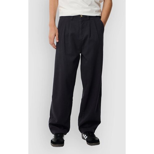 Rip Curl Disorder Twill Hlace washed black Slike