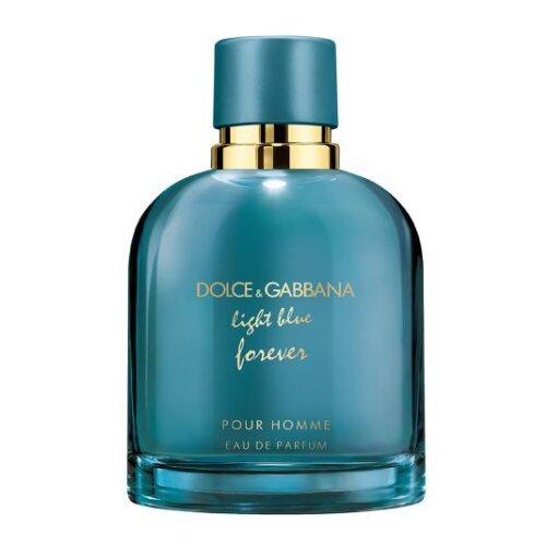 Dolce & Gabbana Light Blue Forever men edp sp 100ml Cene