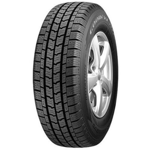 Goodyear 225/65 R16C ultra grip cargo 112T zimska guma Cene