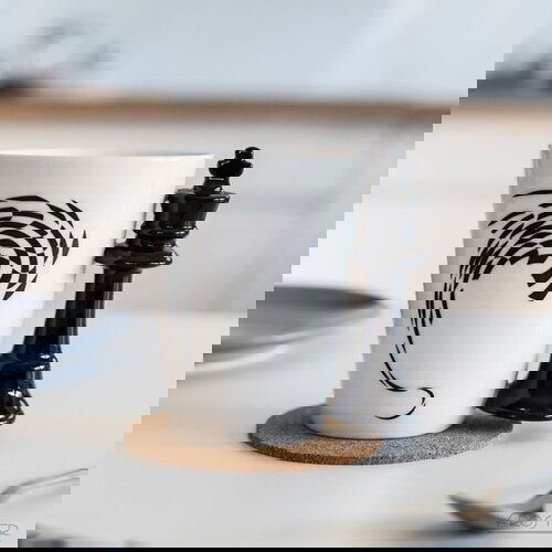  Šalica - šahovska figura kralj Cijene